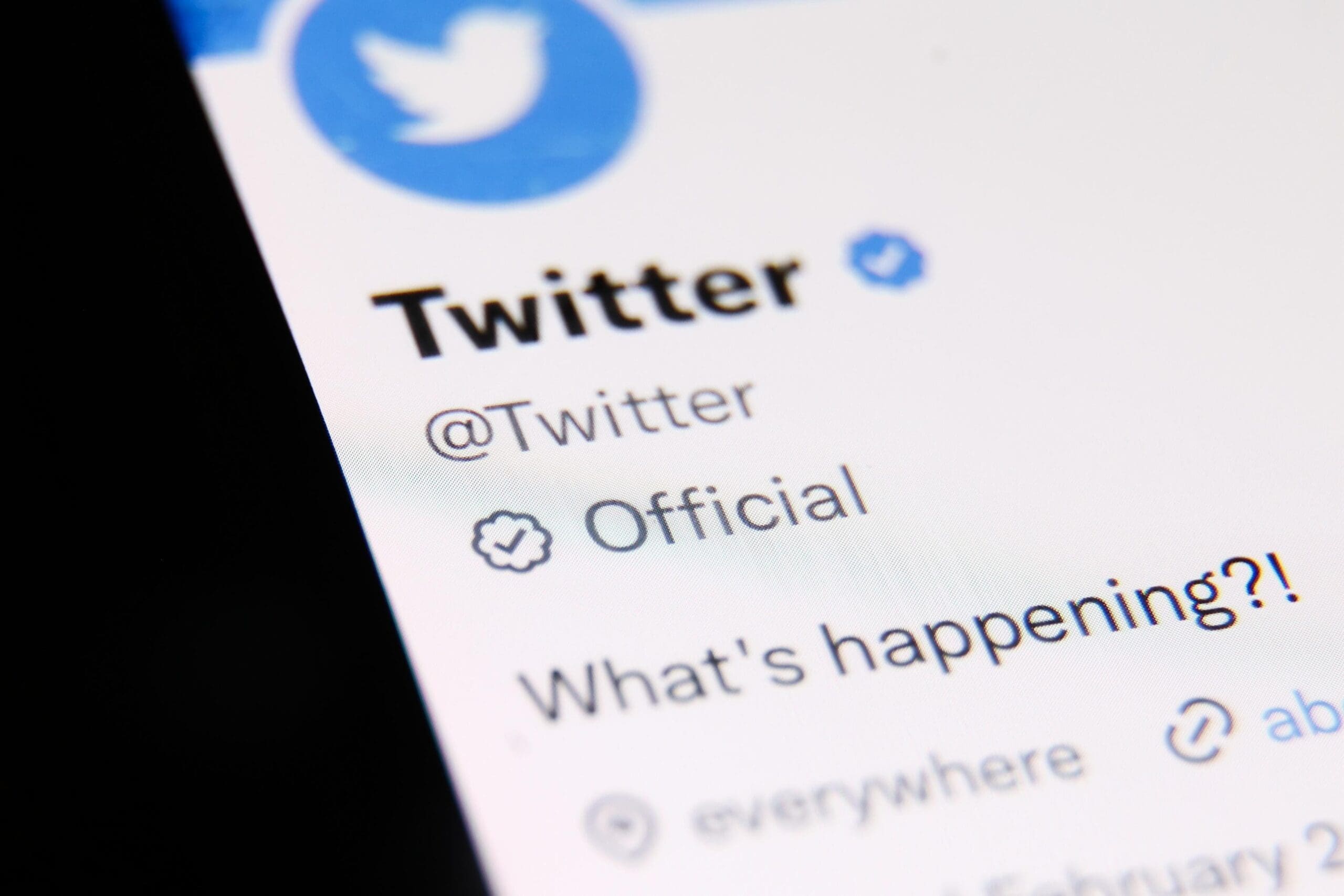 découvrez comment obtenir la validation truetwit sur twitter pour protéger votre compte contre les spammeurs et augmenter votre crédibilité en ligne.