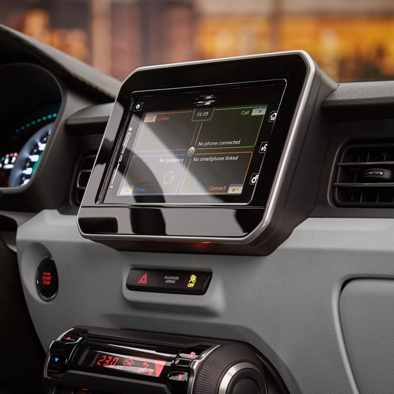 découvrez les fonctionnalités secrètes de waze et carplay pour optimiser votre navigation et profiter d'une expérience connectée unique au volant.