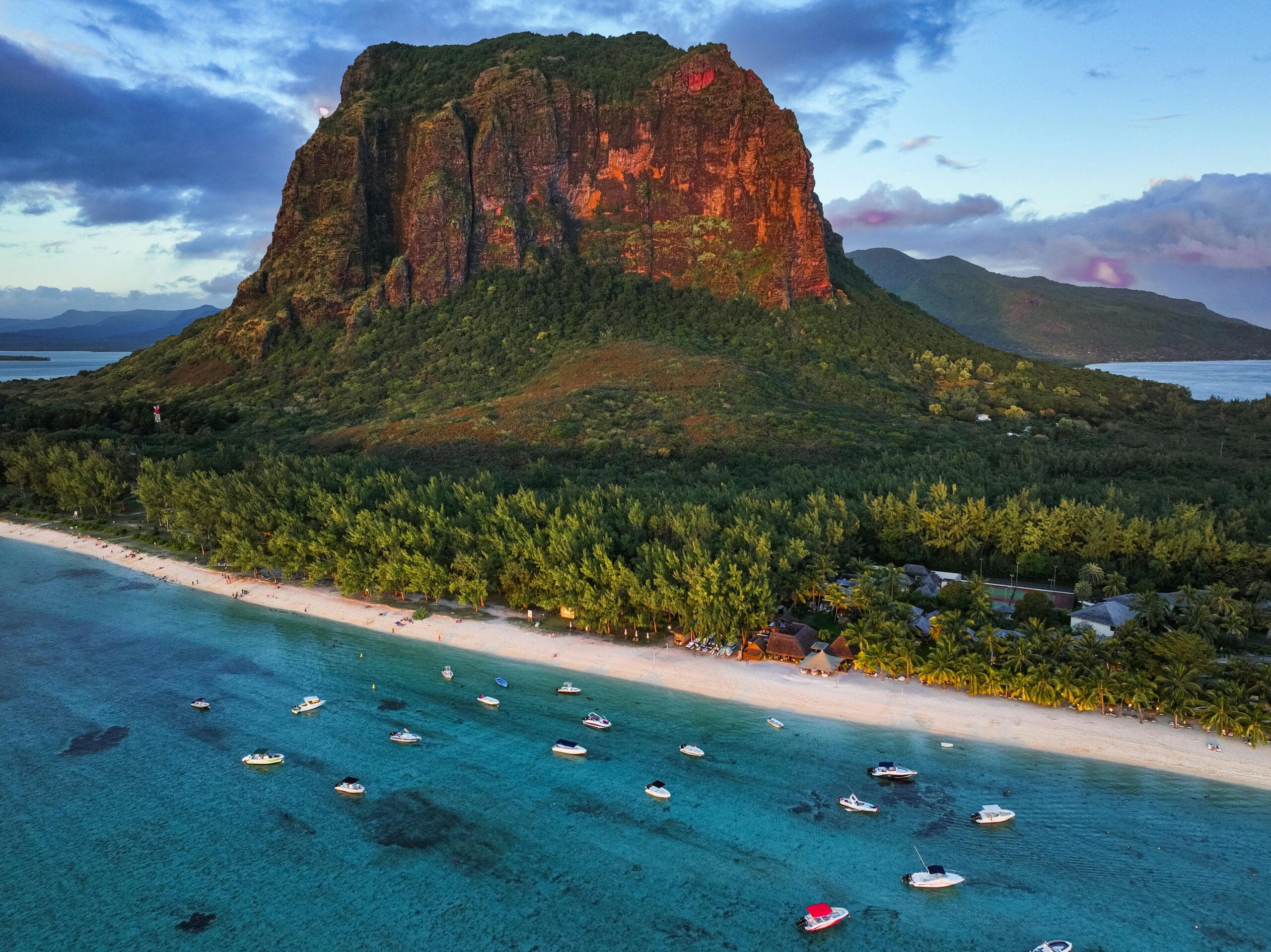 Ile maurice