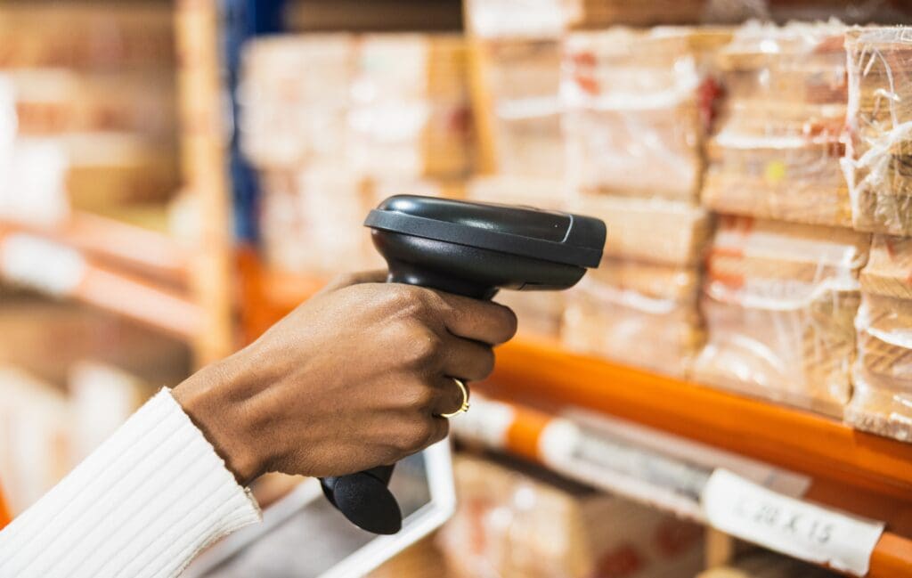 gestion de stock