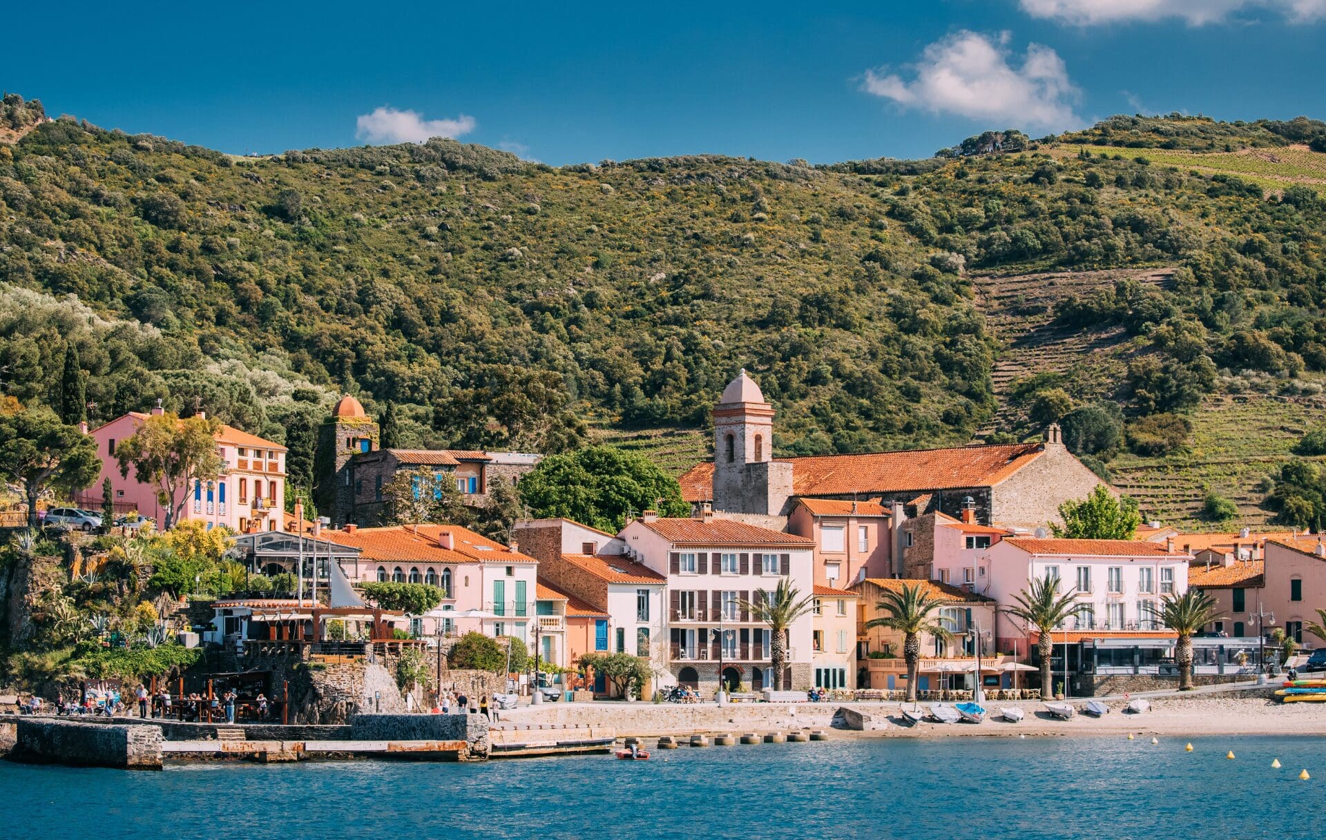 Collioure