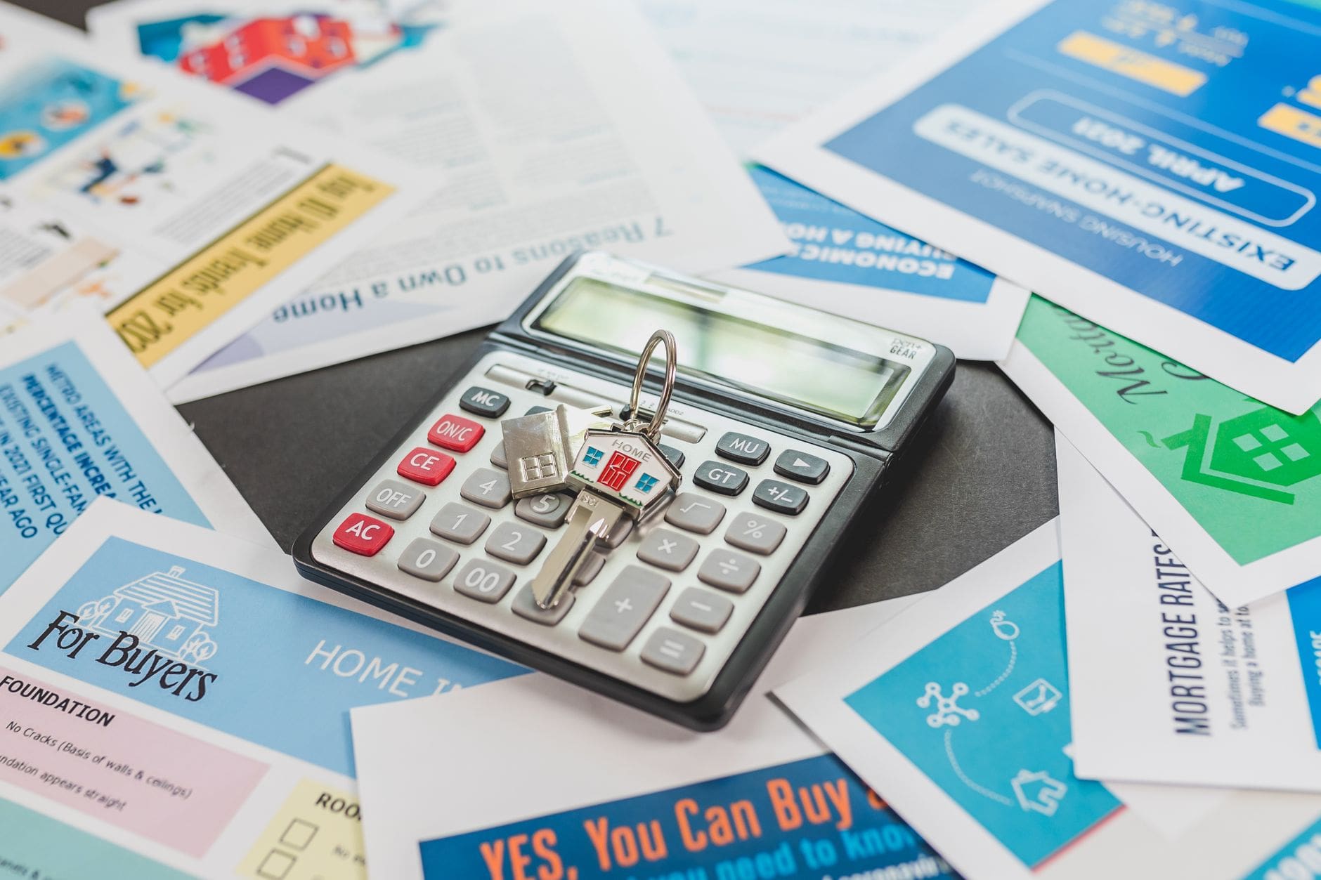 comparaison crédit immobilier