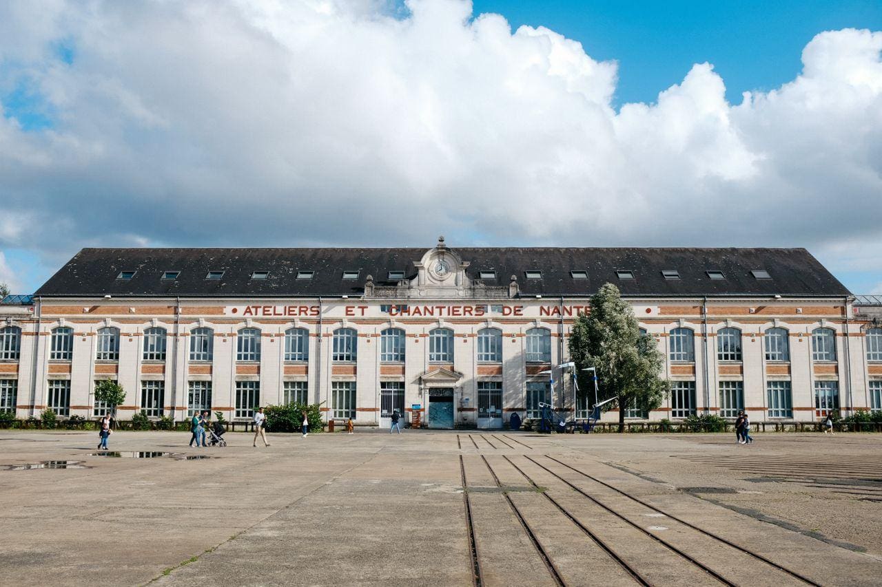 Bachelor Communication de Cesacom Nantes