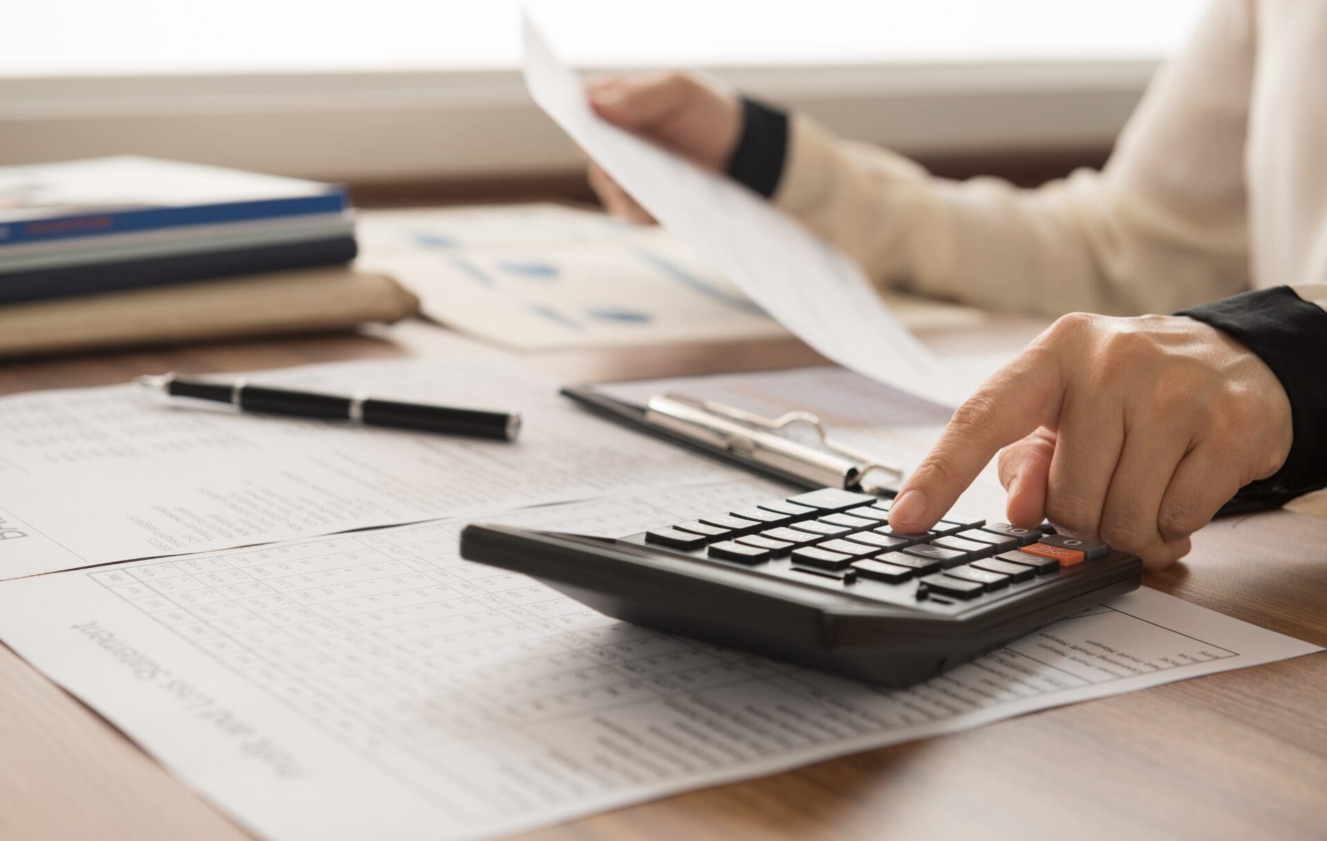 difficulté financieres