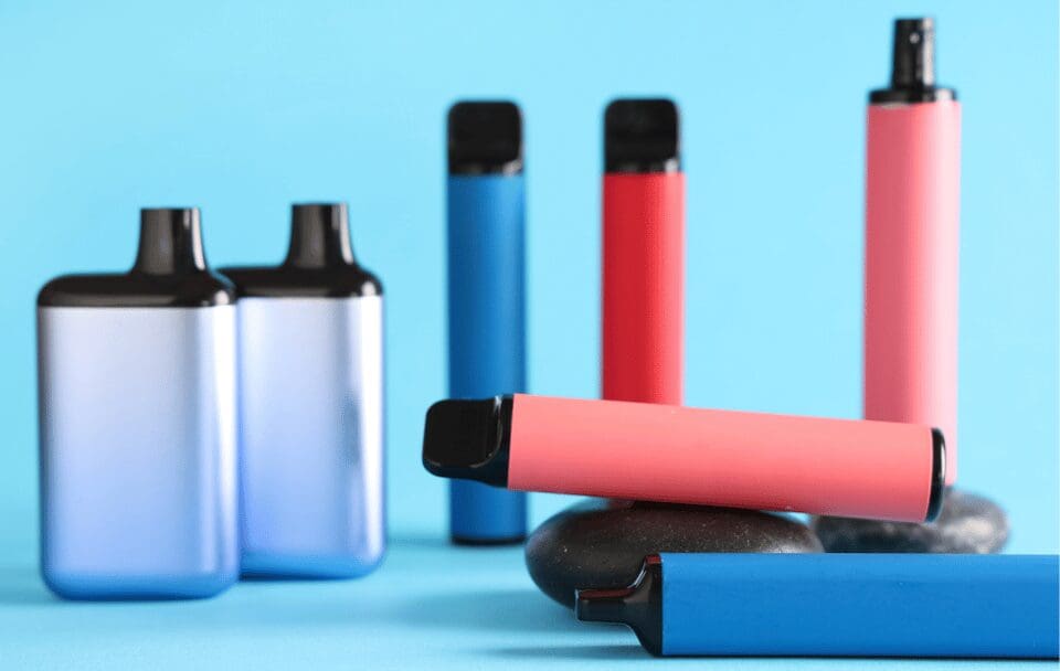 Vape achat en ligne