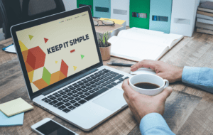 Site d'entreprise : le vrai coût se voit six mois après la mise en ligne