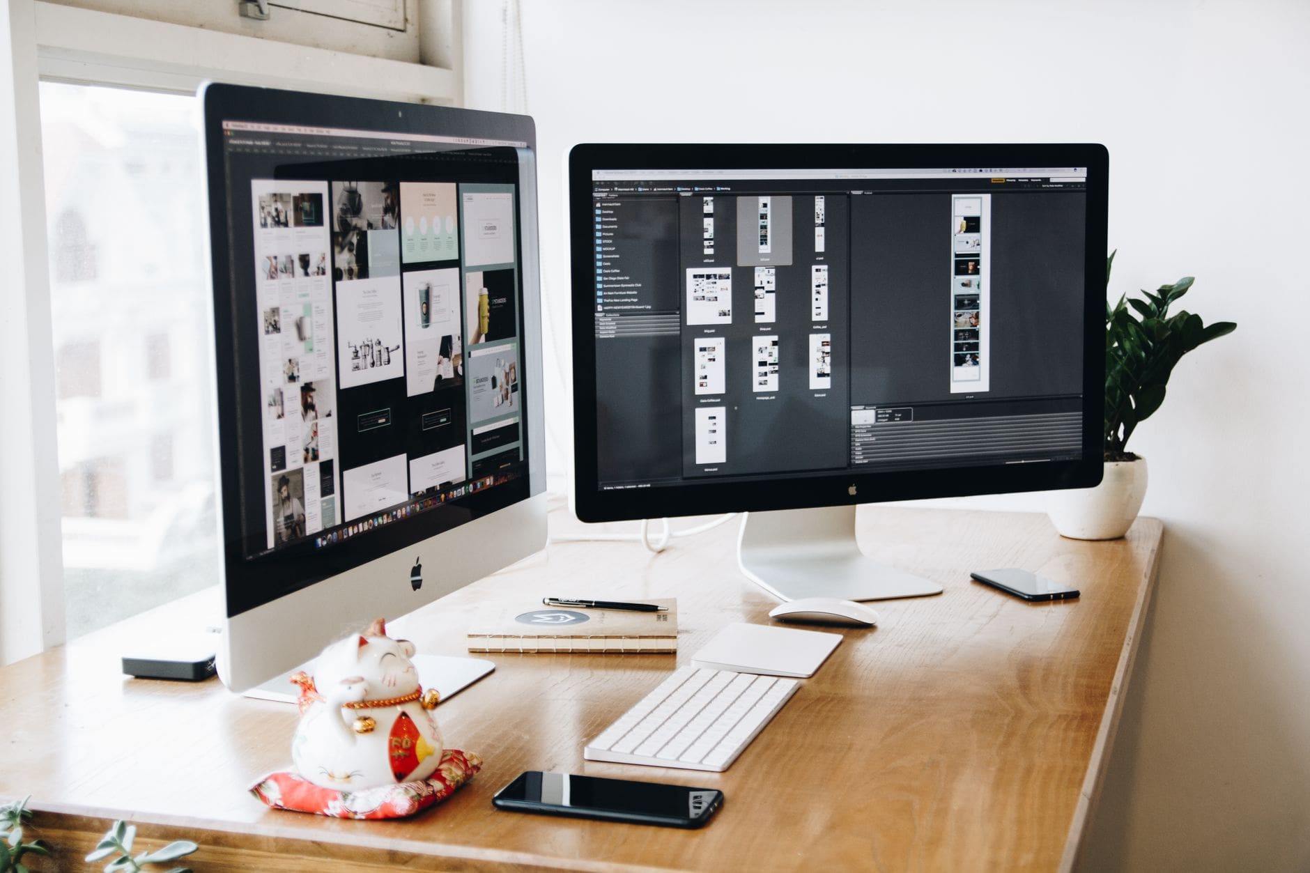 agence web nantes bureau