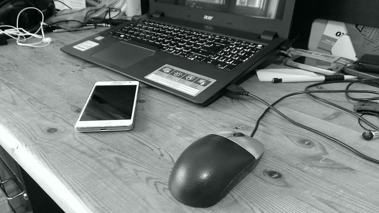 smartphone samsung ordinateur
