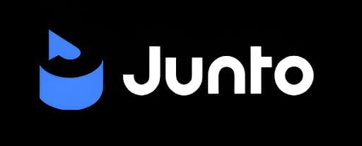 logo junto