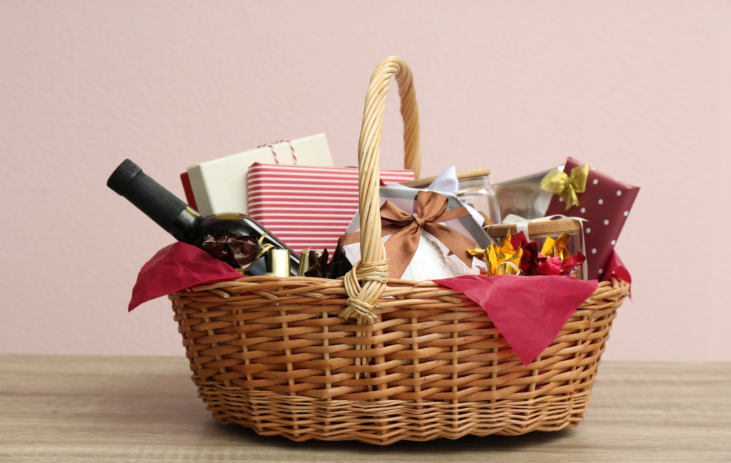 coffret gastronomique