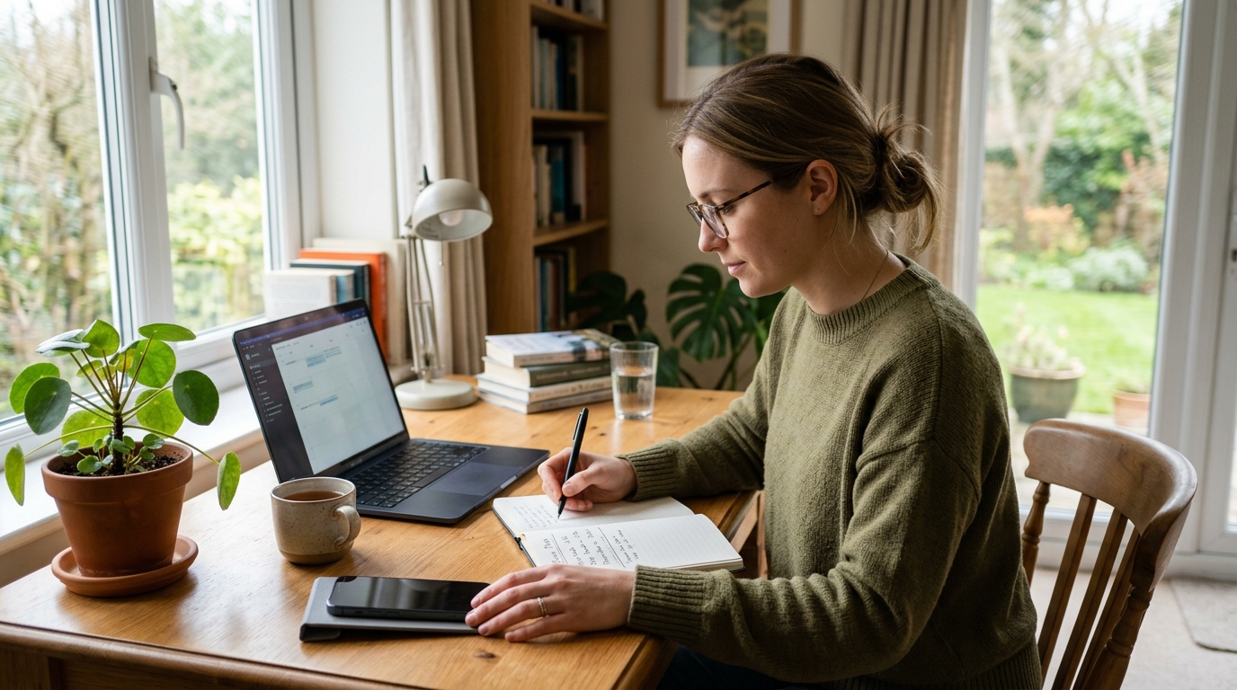 Optimiser sa concentration : astuces pour utiliser son smartphone sans distractions