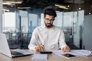 Expert-comptable spécialisé start-up