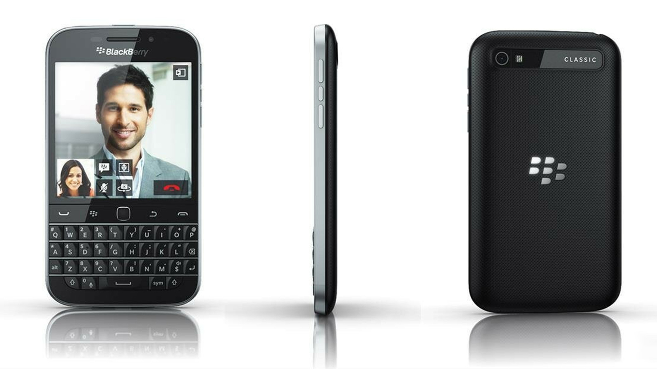 BlackBerry : prix, modèles et actualité de la marque en 2026