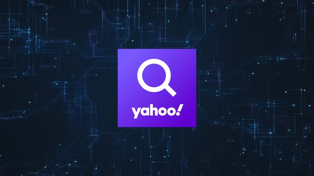 Yahoo Search : accès, recherche vocale et confidentialité