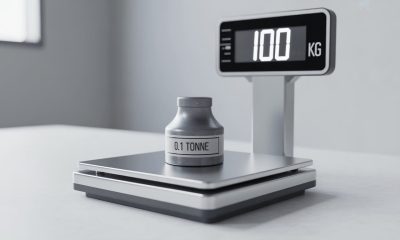 convertissez facilement 0,1 tonne en kilogrammes avec notre outil rapide et précis. obtenez le résultat exact en un seul clic pour toutes vos conversions de poids.