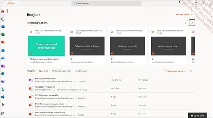 Microsoft 365 au quotidien : choisir la licence idéale pour les petites équipes