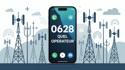 À quel opérateur correspond le numéro 0777 ?