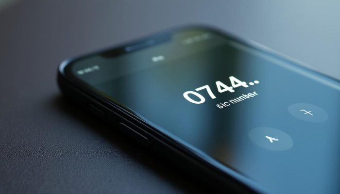 Comment identifier l'opérateur derrière un numéro commençant par 0668 ?