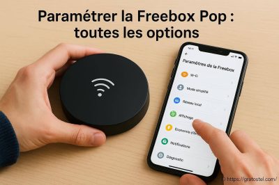 Freebox Pop : Guide complet des problèmes fréquents et comment les résoudre efficacement