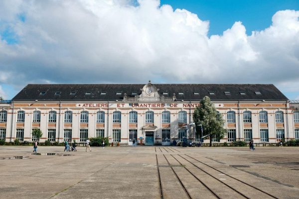 Bachelor Communication de Cesacom Nantes