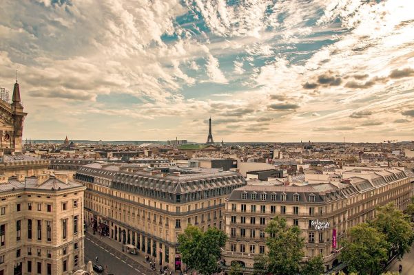 immobilier Paris