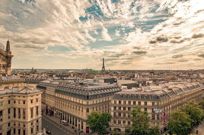 immobilier Paris