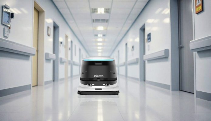 robot