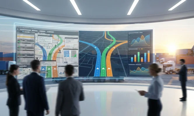 Quel TMS choisir en 2026 ?