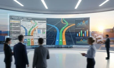 Quel TMS choisir en 2026 ?