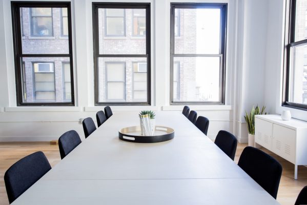 location de bureau