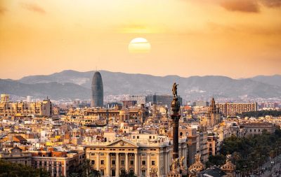 Barcelone