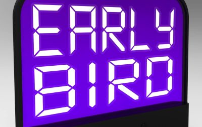 early bird