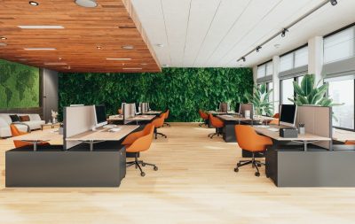 mobilier de direction durable