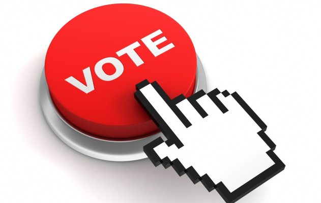 vote electronique