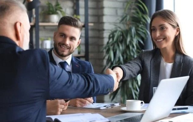 CONSEIL AUX ENTREPRISES