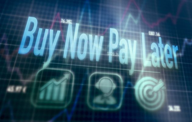 Buy Now Pay Later (BNPL)
