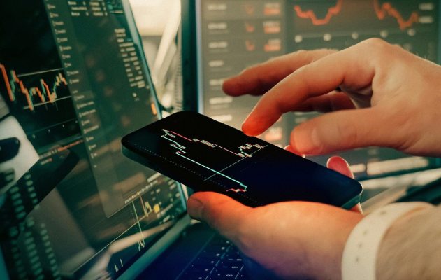 achat crypto