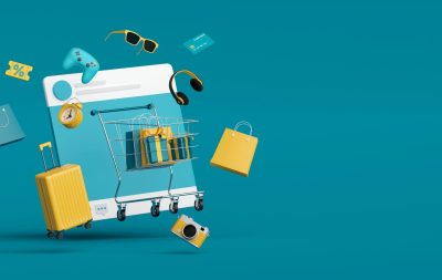 commerce en ligne