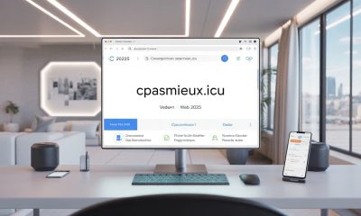découvrez comment accéder facilement à cpasmieux.icu en 2025 grâce à notre guide complet avec la nouvelle adresse et les étapes simples à suivre.