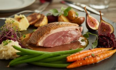 découvrez des accompagnements classiques et créatifs pour sublimer votre magret de canard, du plus simple au plus gourmet, pour toutes vos envies culinaires.