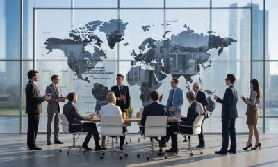 découvrez l'histoire d'adivak et son positionnement stratégique sur le marché international, alliant innovation et expertise pour répondre aux enjeux mondiaux.