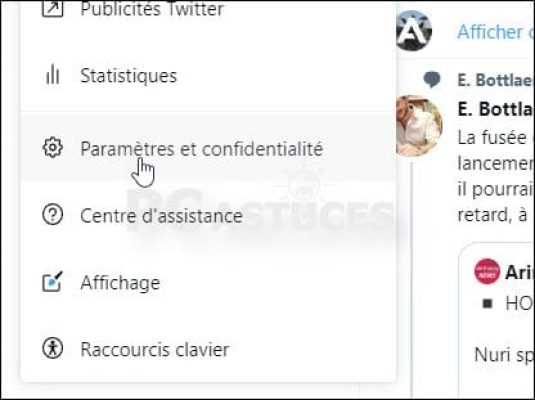découvrez comment gérer vos paramètres de confidentialité sur twitter pour protéger vos informations personnelles et contrôler qui peut voir vos tweets. suivez nos conseils pour optimiser votre sécurité sur le réseau social.
