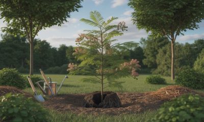 découvrez quand planter l'albizia, comment choisir l'emplacement idéal et les meilleures pratiques pour garantir une croissance durable de cet arbre élégant et ombragé.