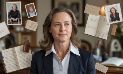 découvrez le parcours privé et les engagements publics d'anne dewavrin, une personnalité engagée qui allie vie personnelle et actions citoyennes.