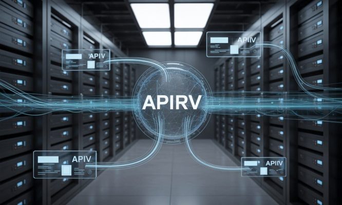 découvrez le rôle essentiel d'apirv dans l’interconnexion des apis et comment il facilite l’intégration fluide des services pour une meilleure performance et flexibilité.