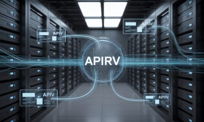découvrez le rôle essentiel d'apirv dans l’interconnexion des apis et comment il facilite l’intégration fluide des services pour une meilleure performance et flexibilité.