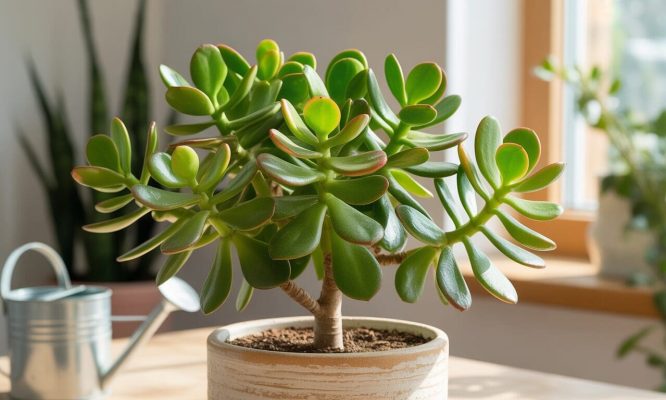 découvrez comment entretenir au quotidien votre arbre de jade crassula ovata et évitez les erreurs courantes pour garantir sa santé et sa croissance optimale.