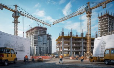 bati-actu.fr, votre source incontournable pour toutes les dernières actualités, innovations et tendances dans le secteur du bâtiment.