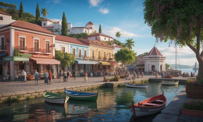 découvrez tout ce qu'il faut savoir avant de visiter batiav : conseils, attractions incontournables et informations pratiques pour préparer votre séjour.