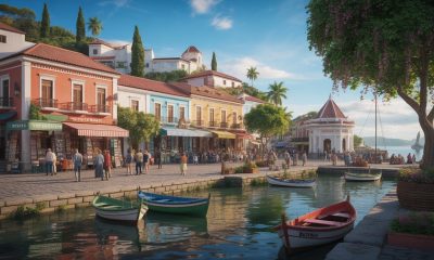 découvrez tout ce qu'il faut savoir avant de visiter batiav : conseils, attractions incontournables et informations pratiques pour préparer votre séjour.